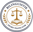 Bilinguistik Logo