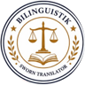Bilinguistik Logo